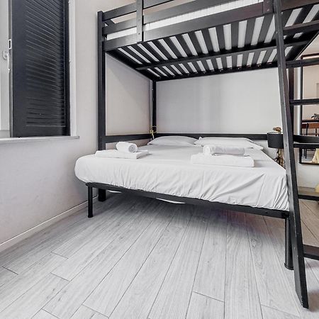 Apartament Realkasa Marconi Bolonia Zewnętrze zdjęcie