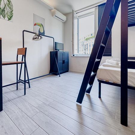 Apartament Realkasa Marconi Bolonia Zewnętrze zdjęcie