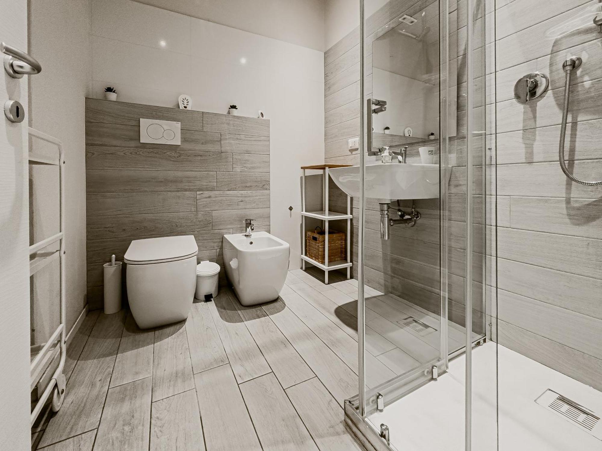 Apartament Realkasa Marconi Bolonia Zewnętrze zdjęcie