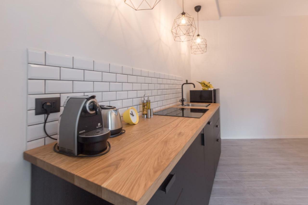Apartament Realkasa Marconi Bolonia Zewnętrze zdjęcie