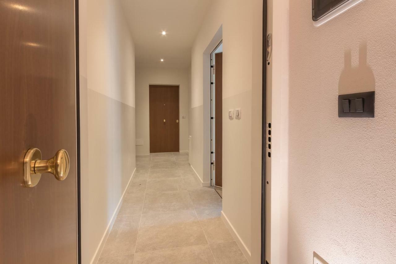 Apartament Realkasa Marconi Bolonia Zewnętrze zdjęcie