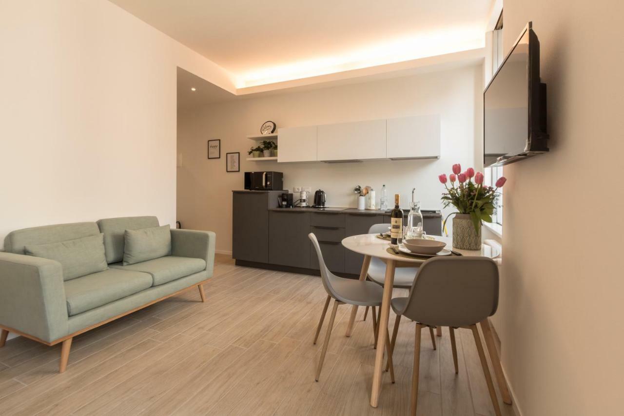 Apartament Realkasa Marconi Bolonia Zewnętrze zdjęcie
