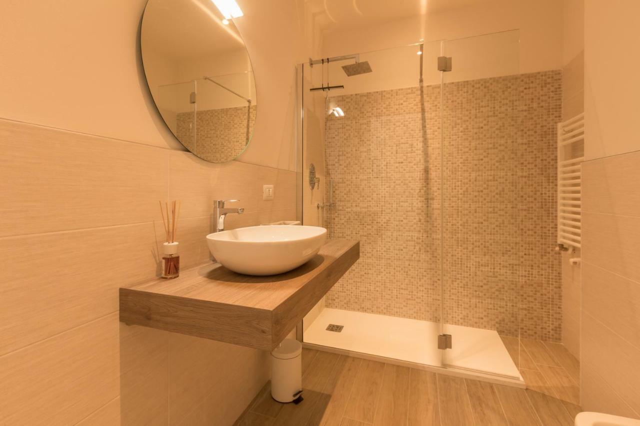 Apartament Realkasa Marconi Bolonia Zewnętrze zdjęcie