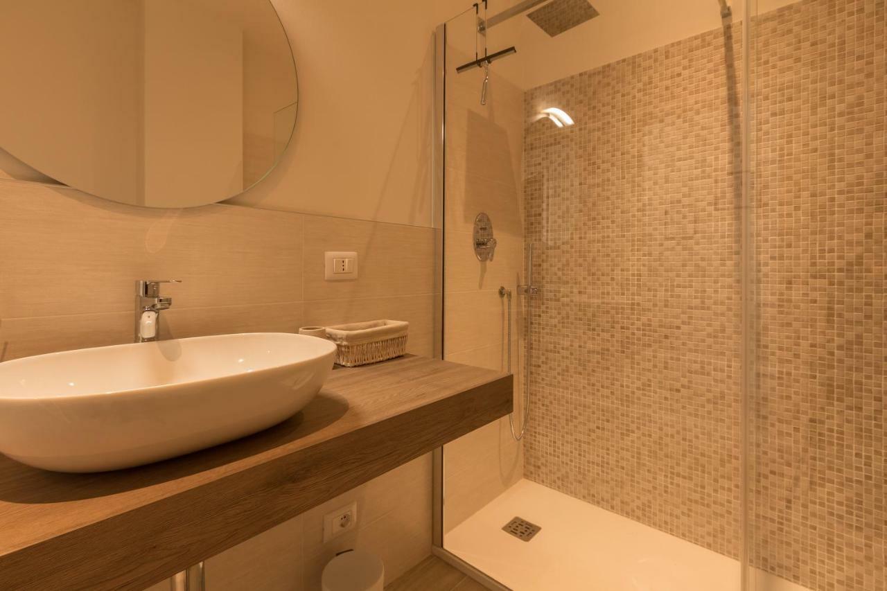 Apartament Realkasa Marconi Bolonia Zewnętrze zdjęcie