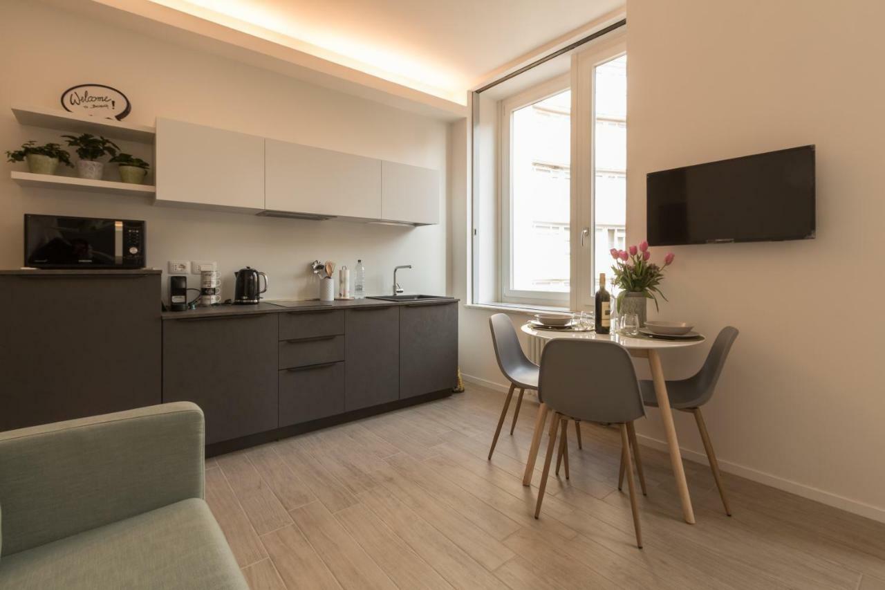 Apartament Realkasa Marconi Bolonia Zewnętrze zdjęcie