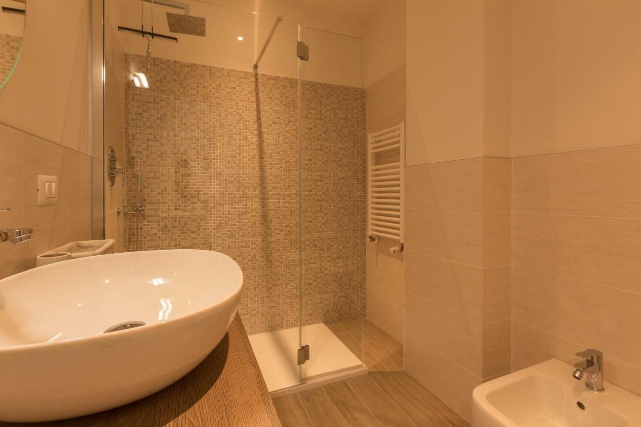 Apartament Realkasa Marconi Bolonia Zewnętrze zdjęcie