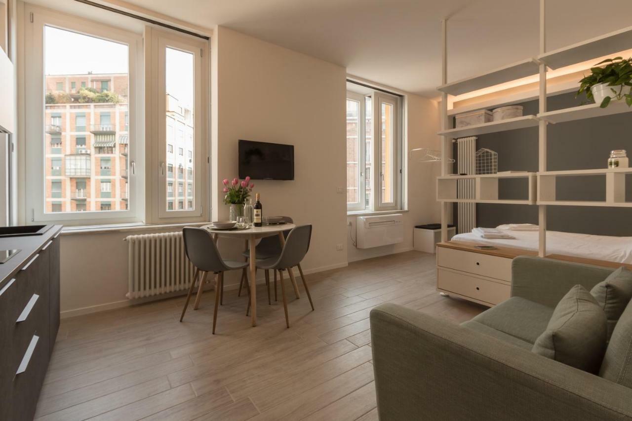 Apartament Realkasa Marconi Bolonia Zewnętrze zdjęcie