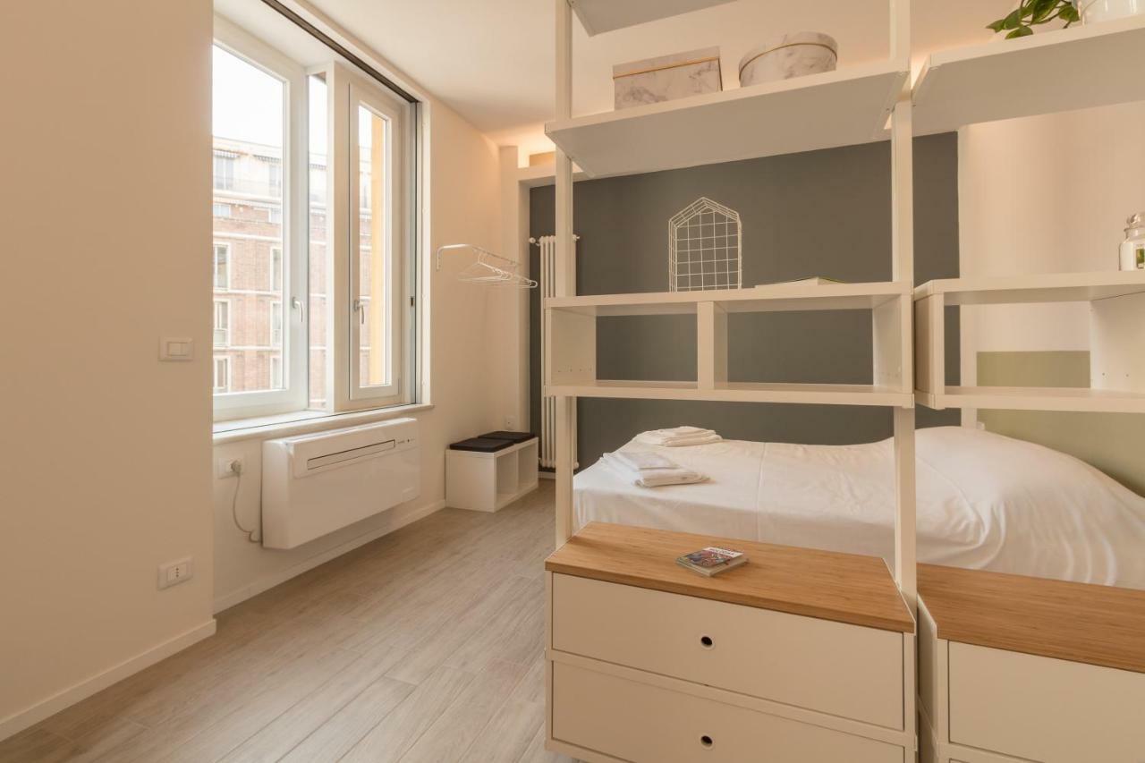Apartament Realkasa Marconi Bolonia Zewnętrze zdjęcie