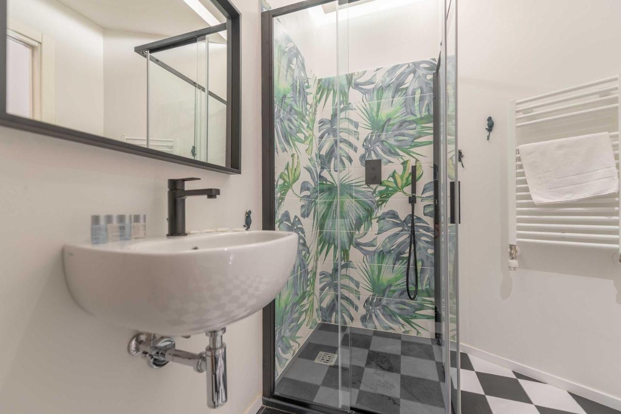 Apartament Realkasa Marconi Bolonia Zewnętrze zdjęcie