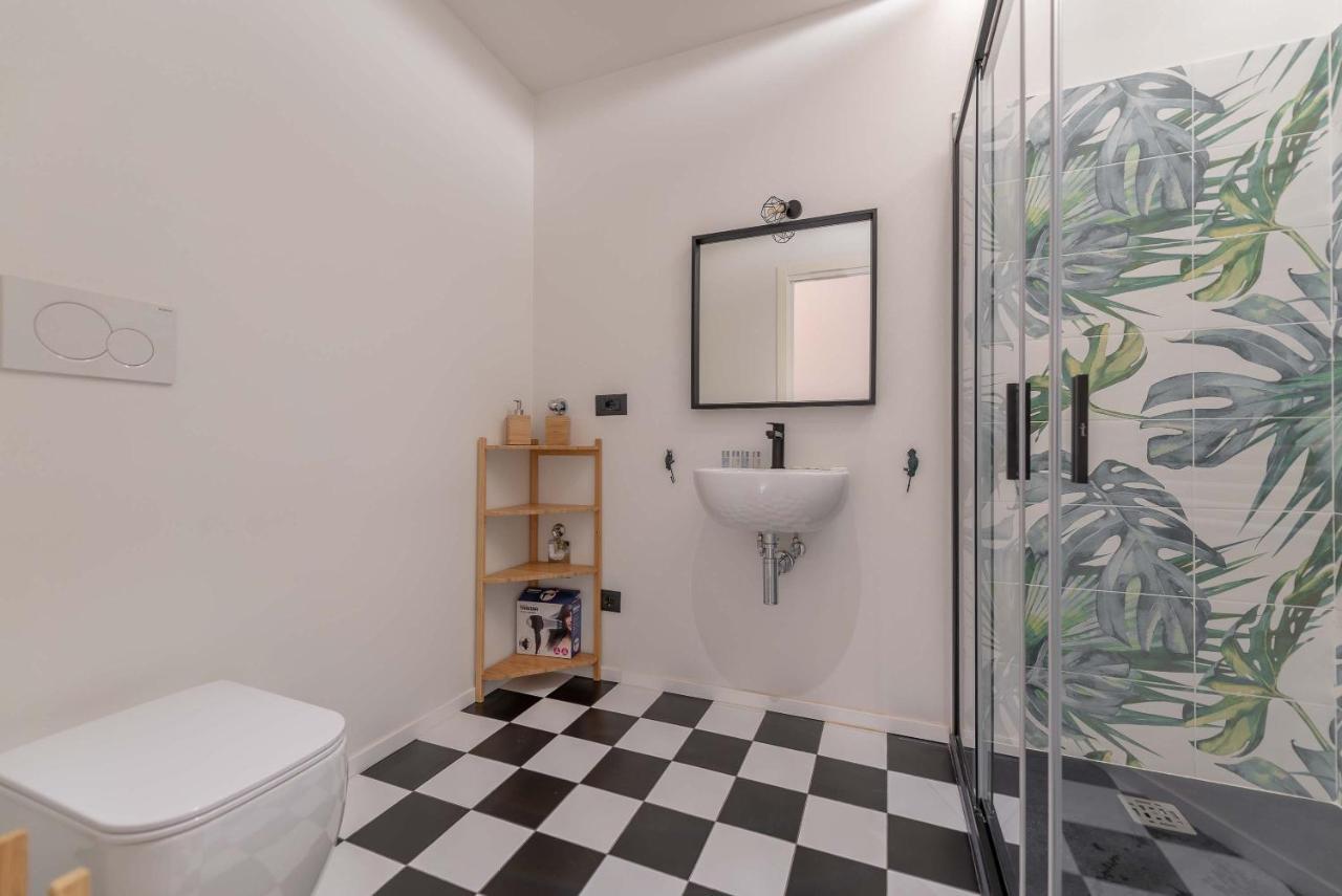 Apartament Realkasa Marconi Bolonia Zewnętrze zdjęcie
