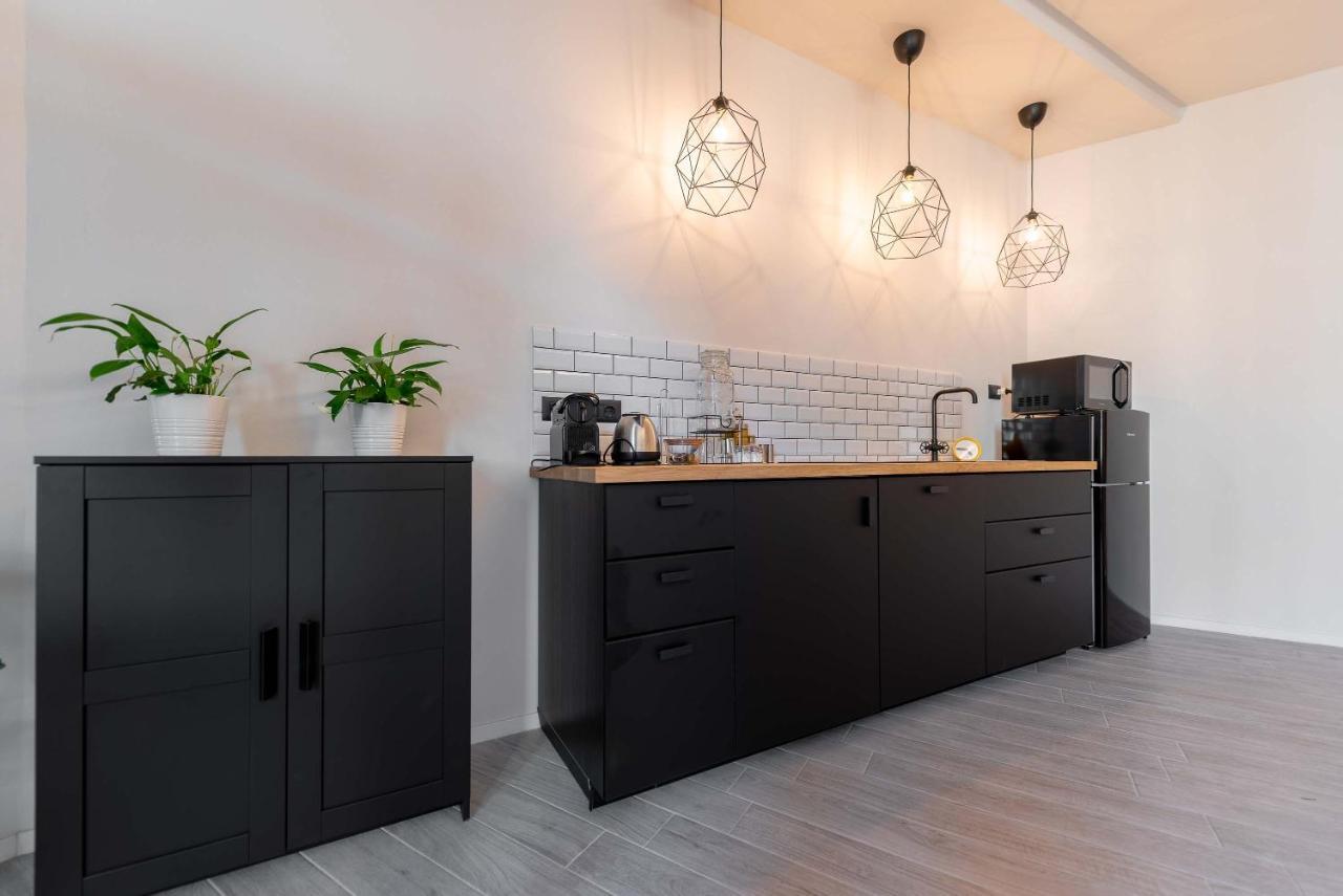 Apartament Realkasa Marconi Bolonia Zewnętrze zdjęcie
