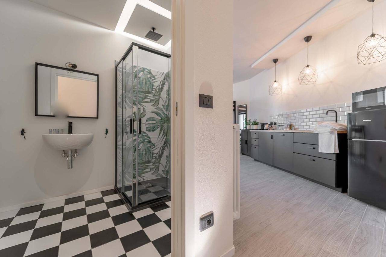 Apartament Realkasa Marconi Bolonia Zewnętrze zdjęcie