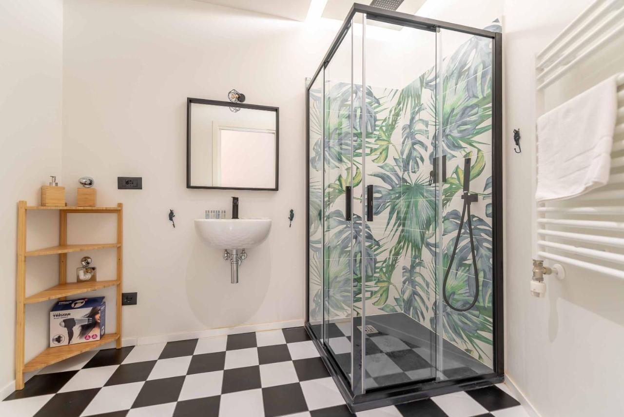 Apartament Realkasa Marconi Bolonia Zewnętrze zdjęcie